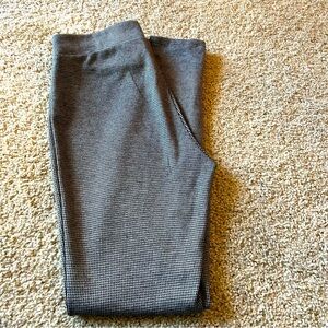Houndstooth leggings XS from Target
